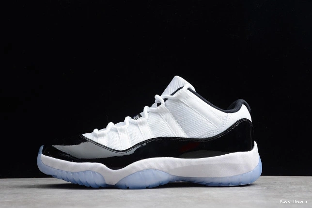 Kicktheory Low mens 